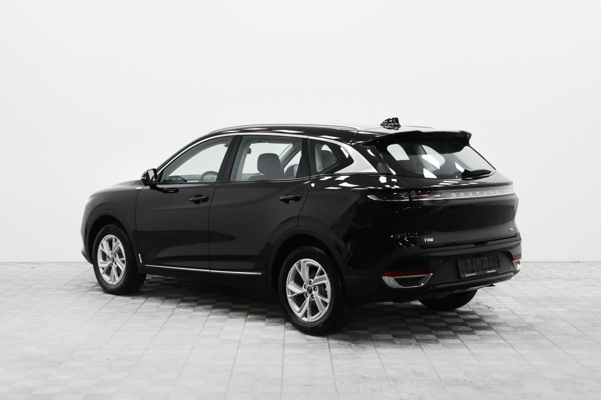 BESTUNE T90 миниатюра /