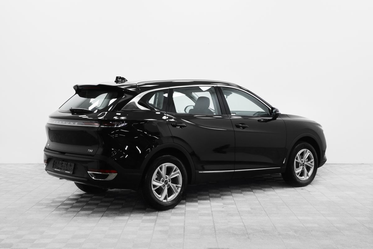 BESTUNE T90 миниатюра /