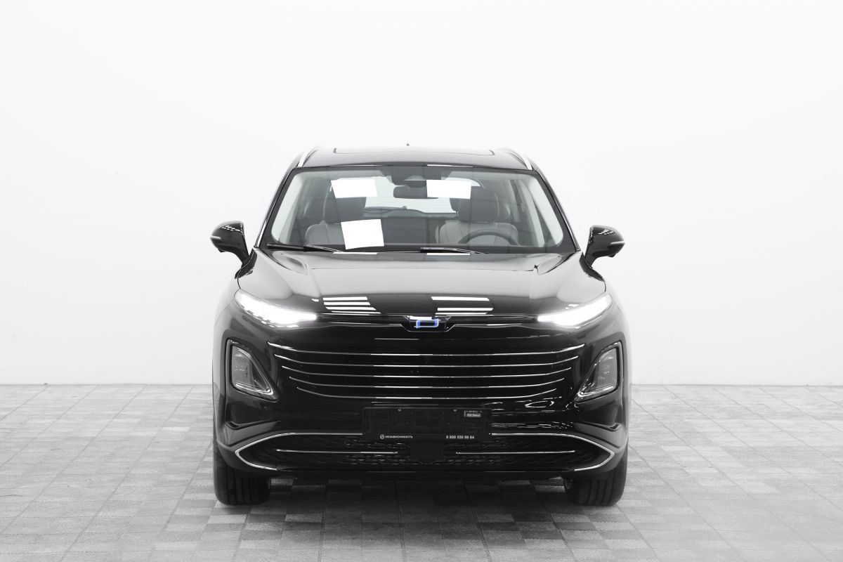 BESTUNE T90 миниатюра /
