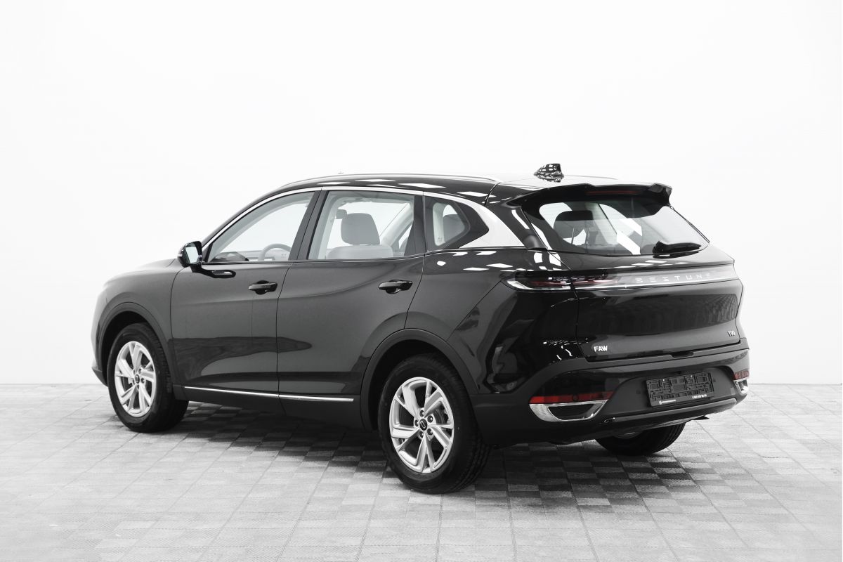 BESTUNE T90 миниатюра /