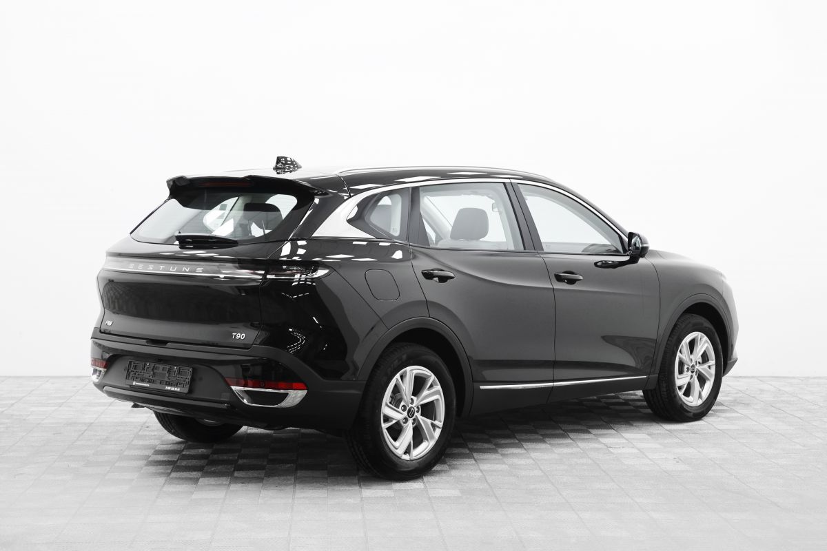 BESTUNE T90 миниатюра /