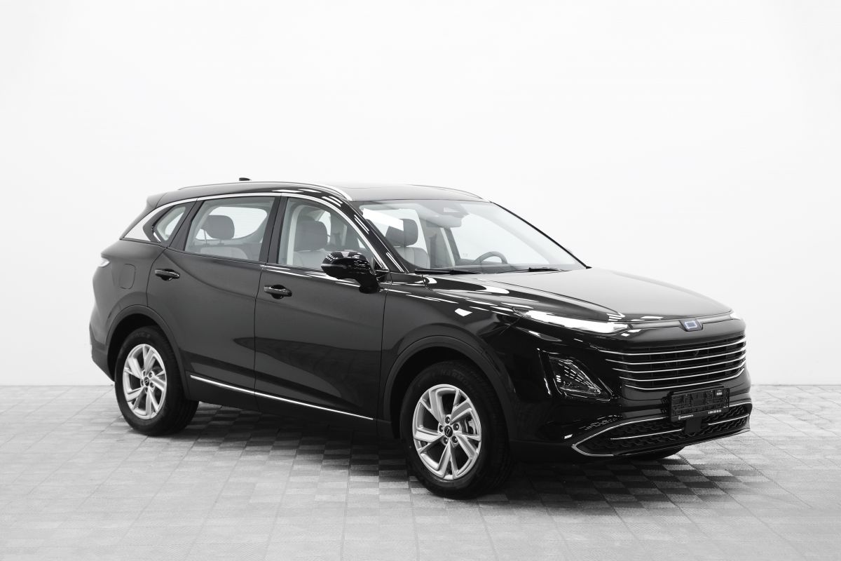 BESTUNE T90 миниатюра /