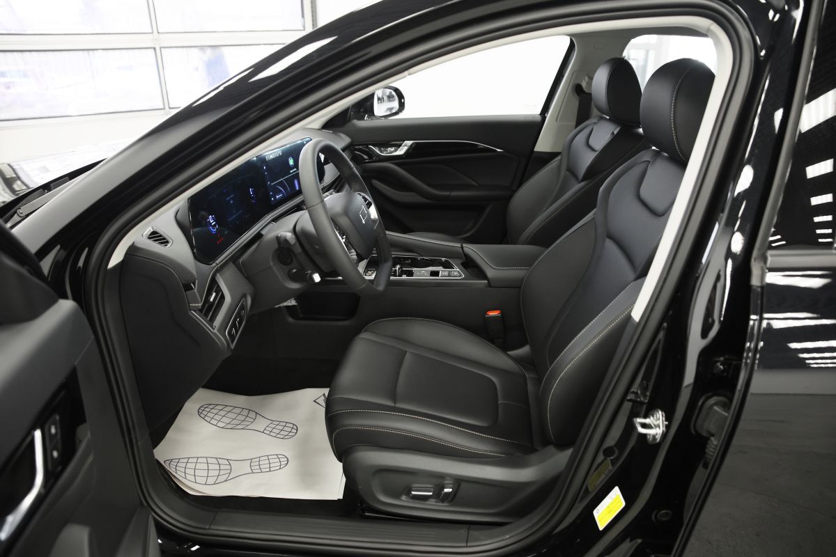 BESTUNE B70 New миниатюра /