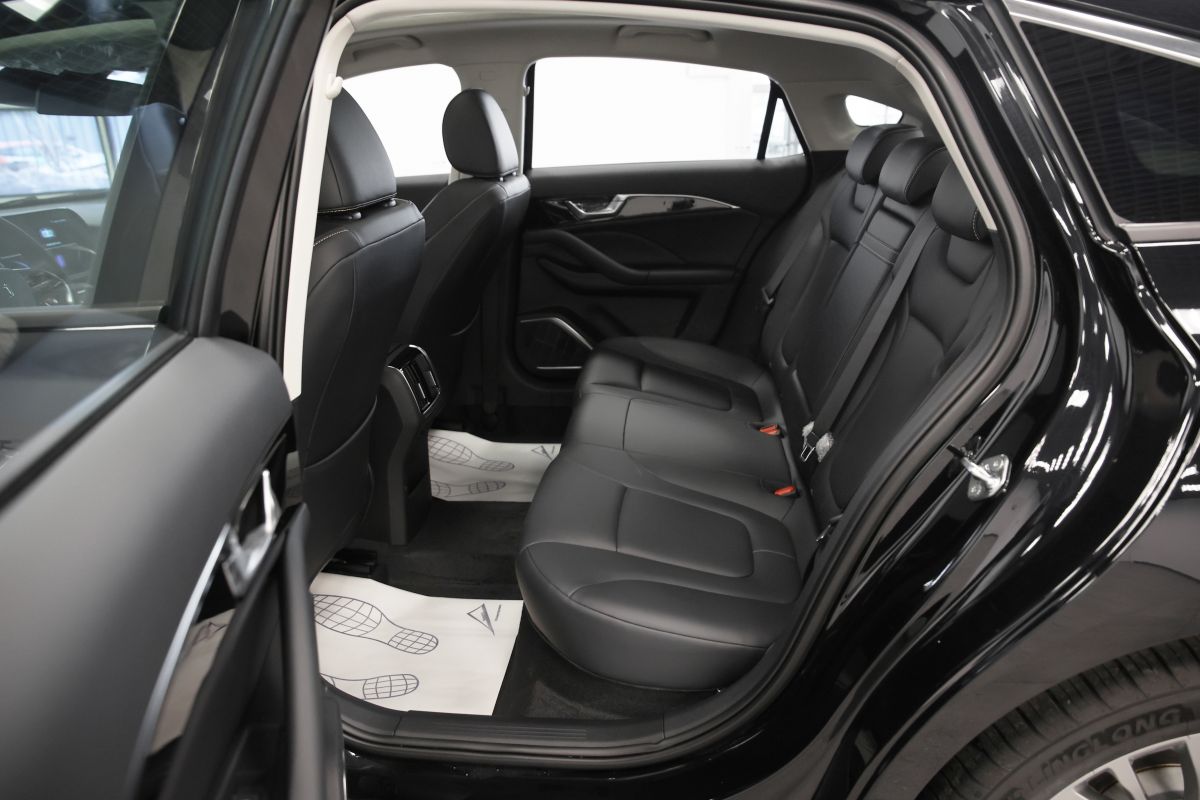 BESTUNE B70 New миниатюра /