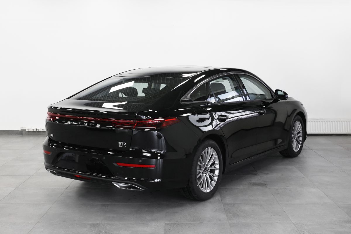 BESTUNE B70 New миниатюра /