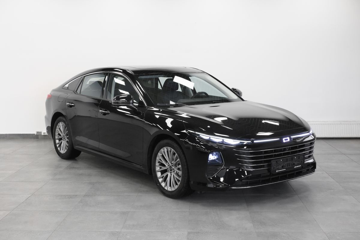 BESTUNE B70 New миниатюра /