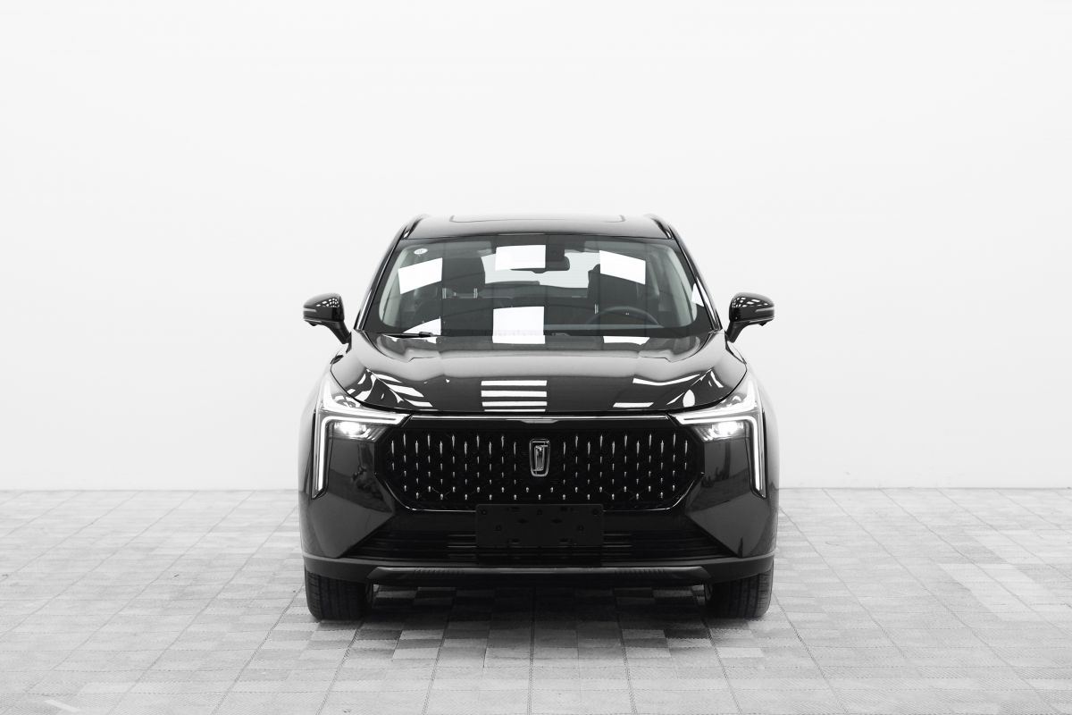 BESTUNE T55 миниатюра /