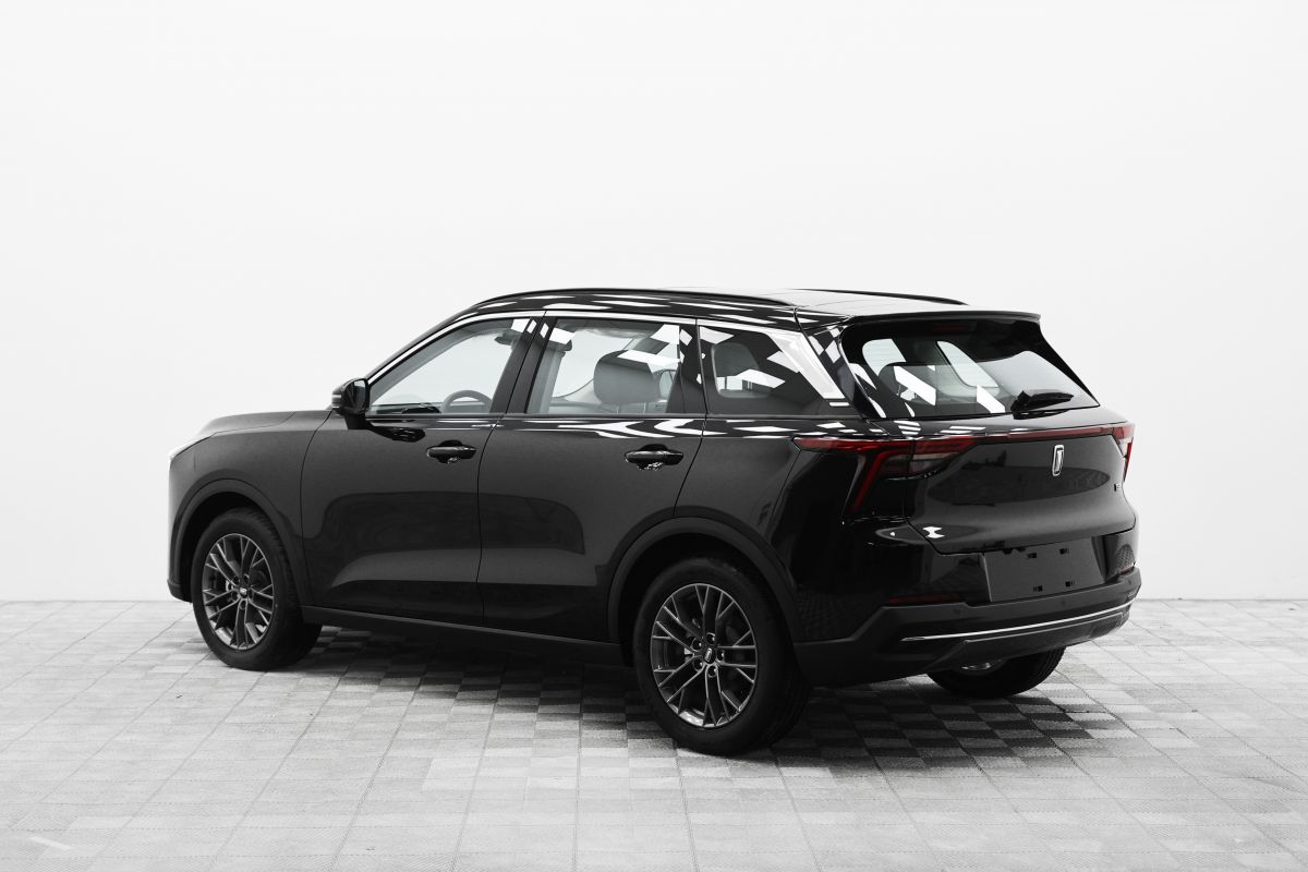 BESTUNE T55 миниатюра /