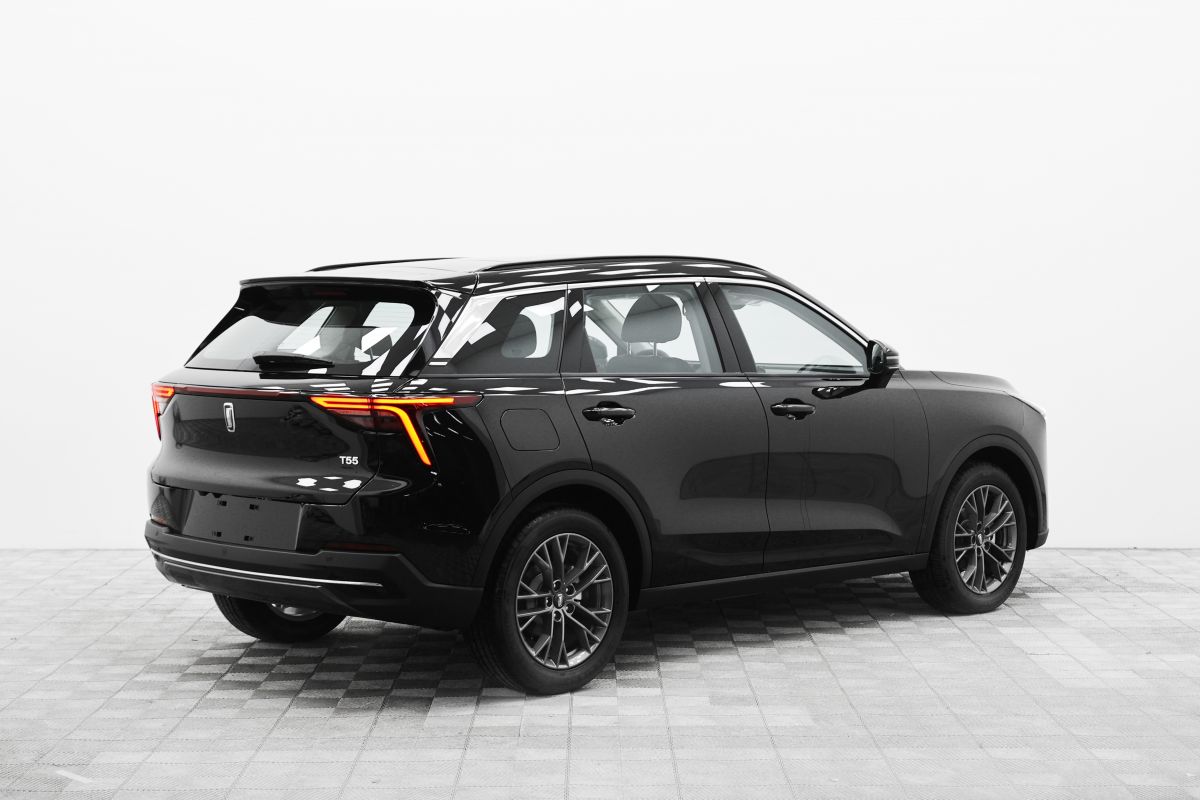 BESTUNE T55 миниатюра /