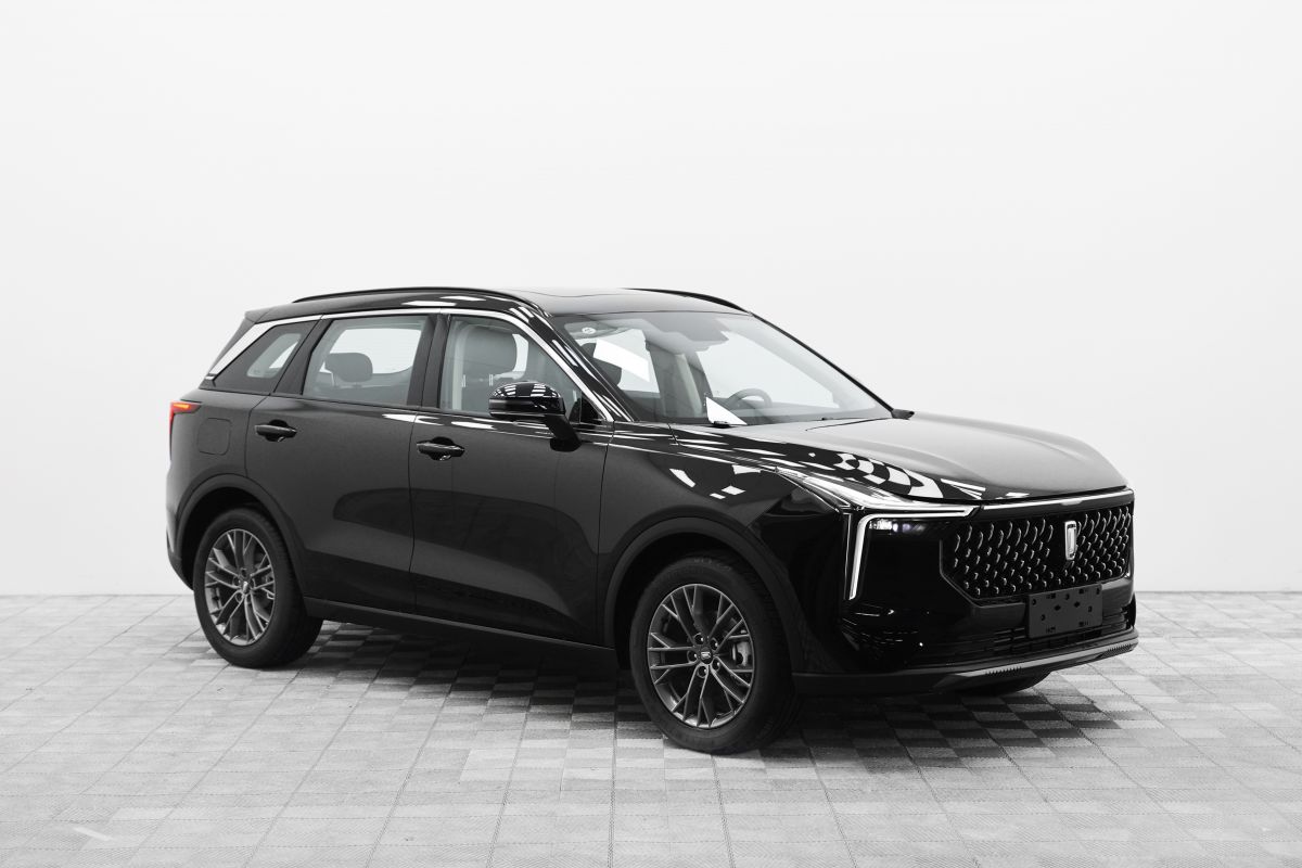 BESTUNE T55 миниатюра /