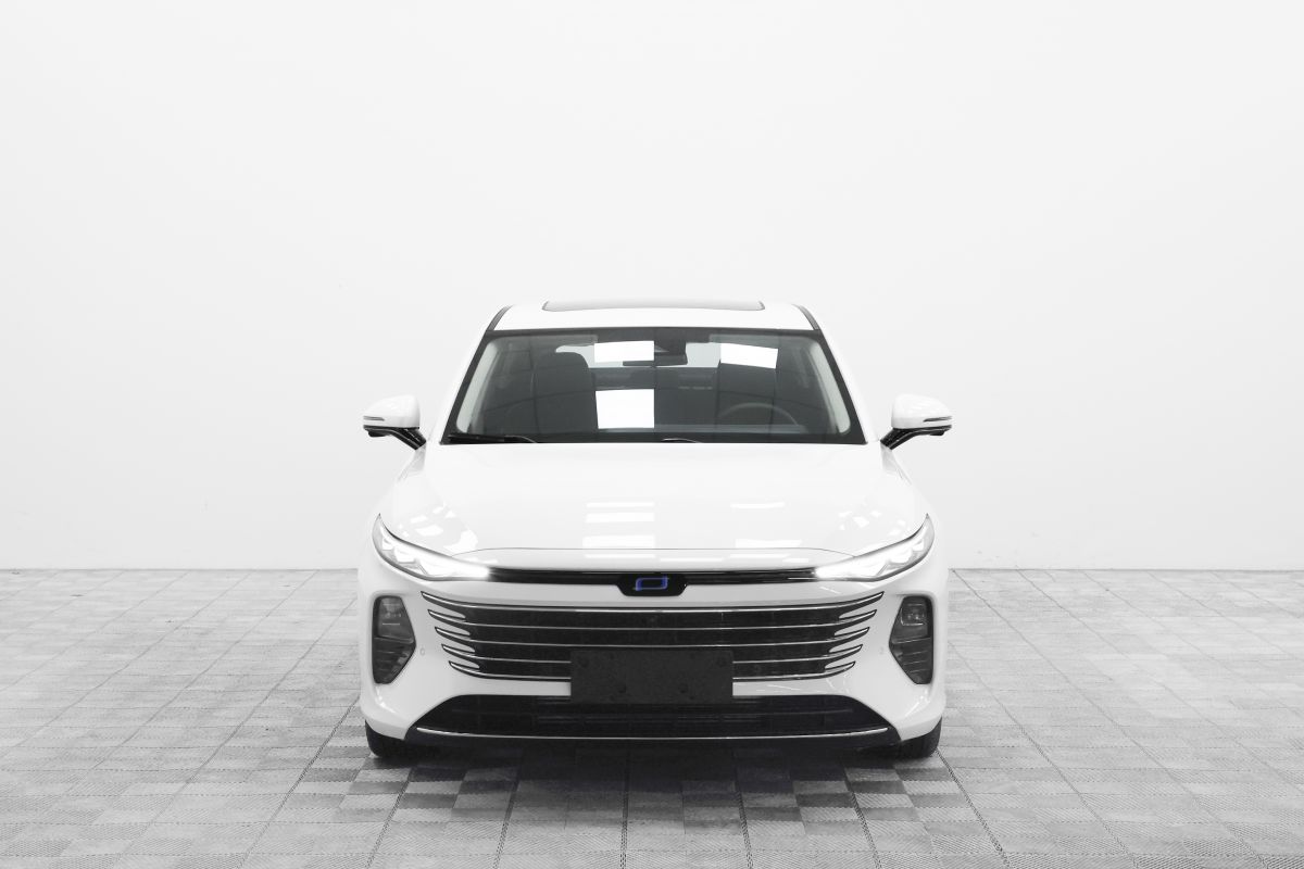 BESTUNE B70 New миниатюра /