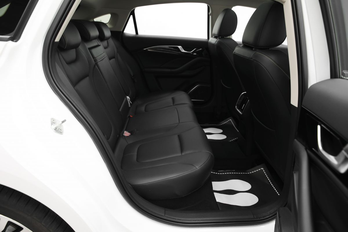 BESTUNE B70 New миниатюра /