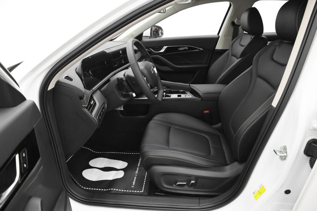 BESTUNE B70 New миниатюра /