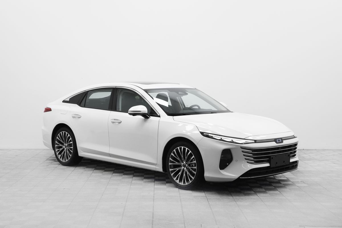 BESTUNE B70 New миниатюра /