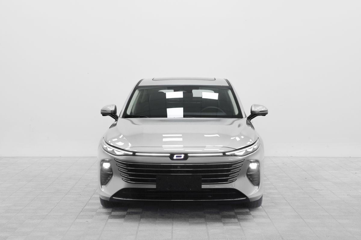 BESTUNE B70 New миниатюра /