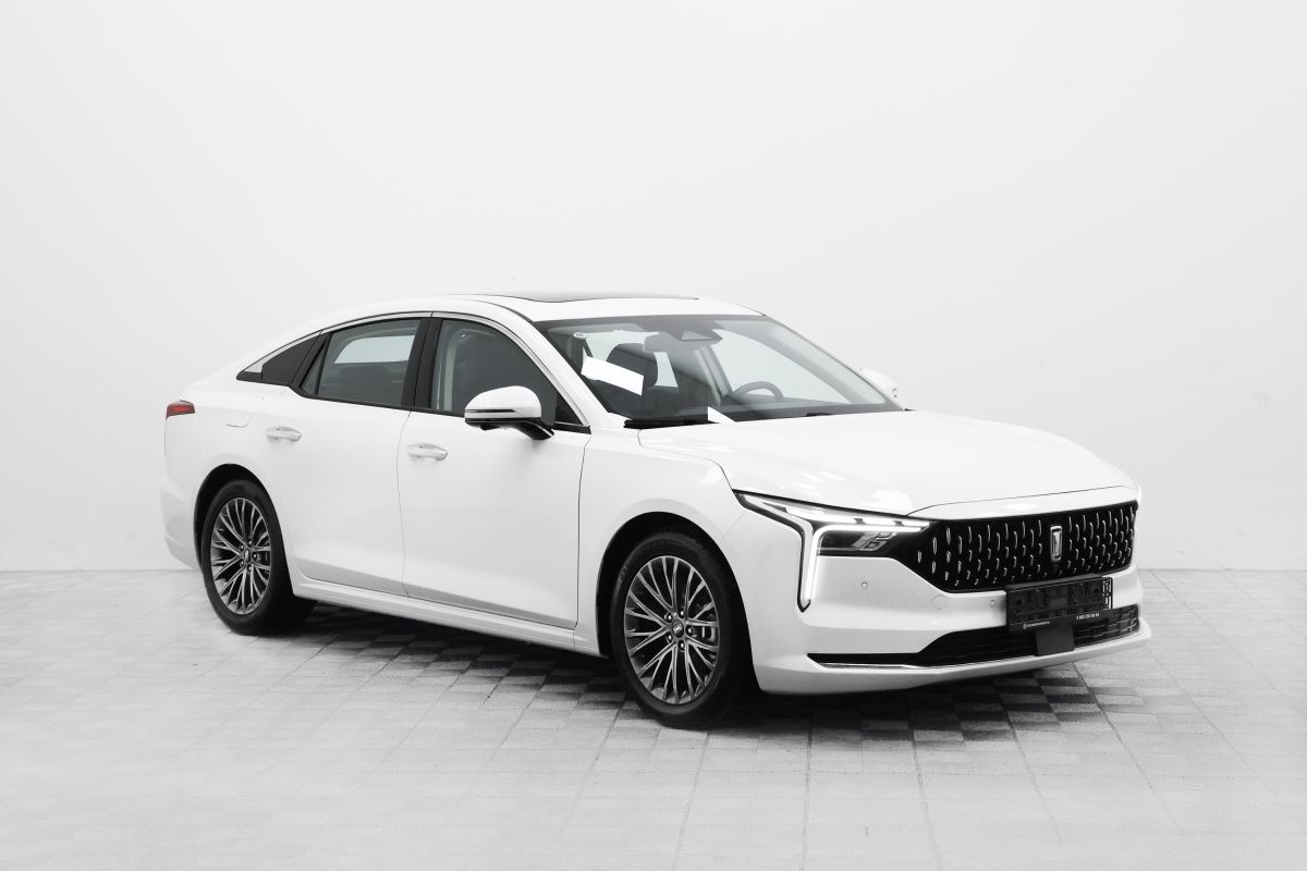 BESTUNE B70 миниатюра /