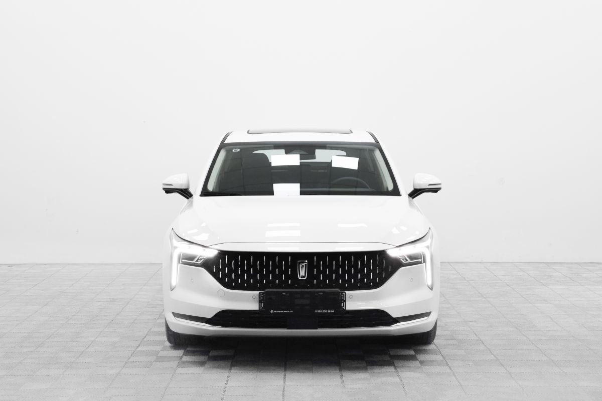 BESTUNE B70 миниатюра /