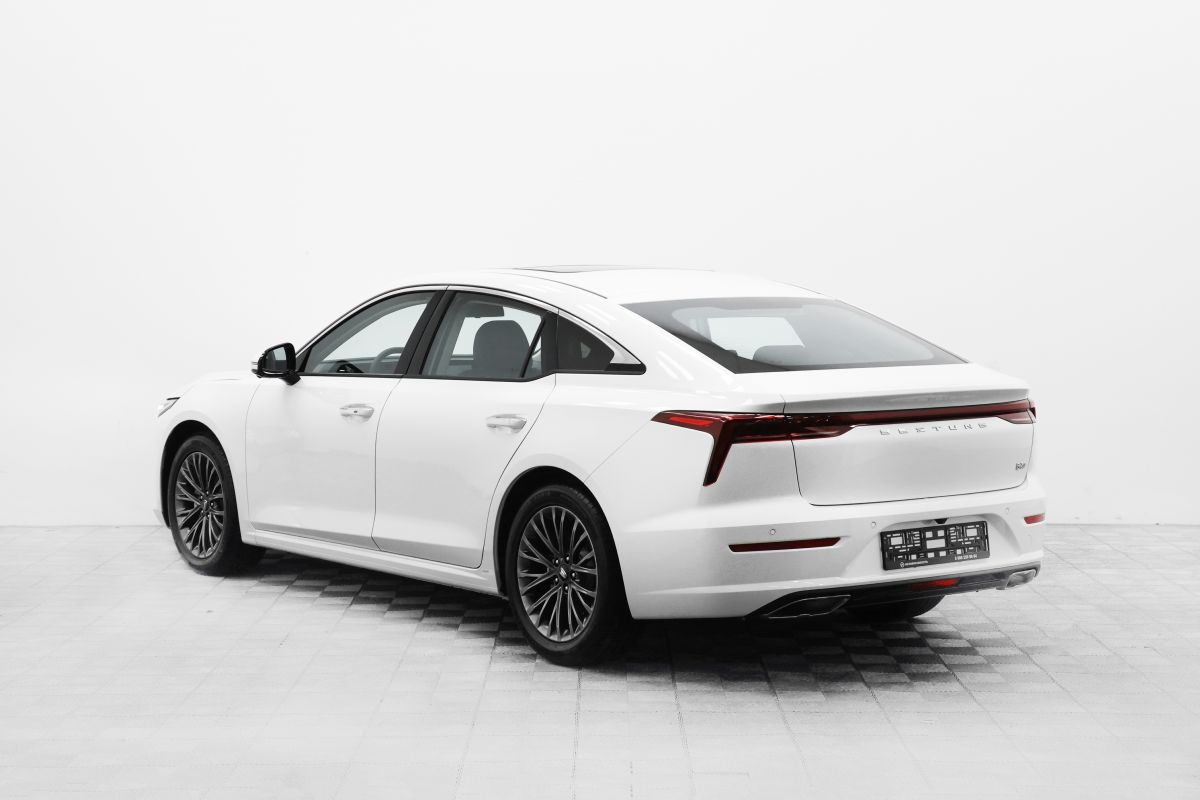 BESTUNE B70 миниатюра /