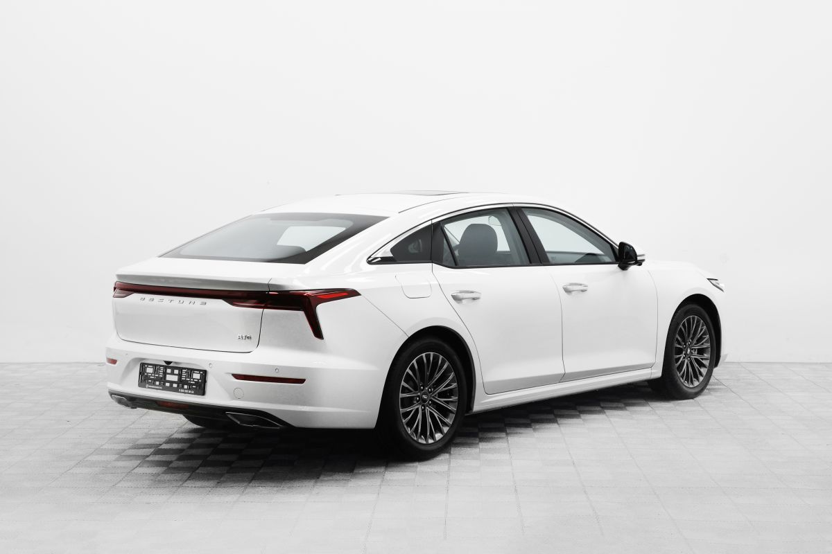 BESTUNE B70 миниатюра /