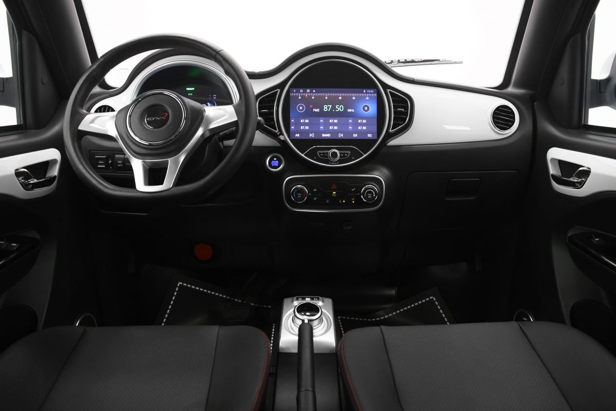 EONYX M2 миниатюра /