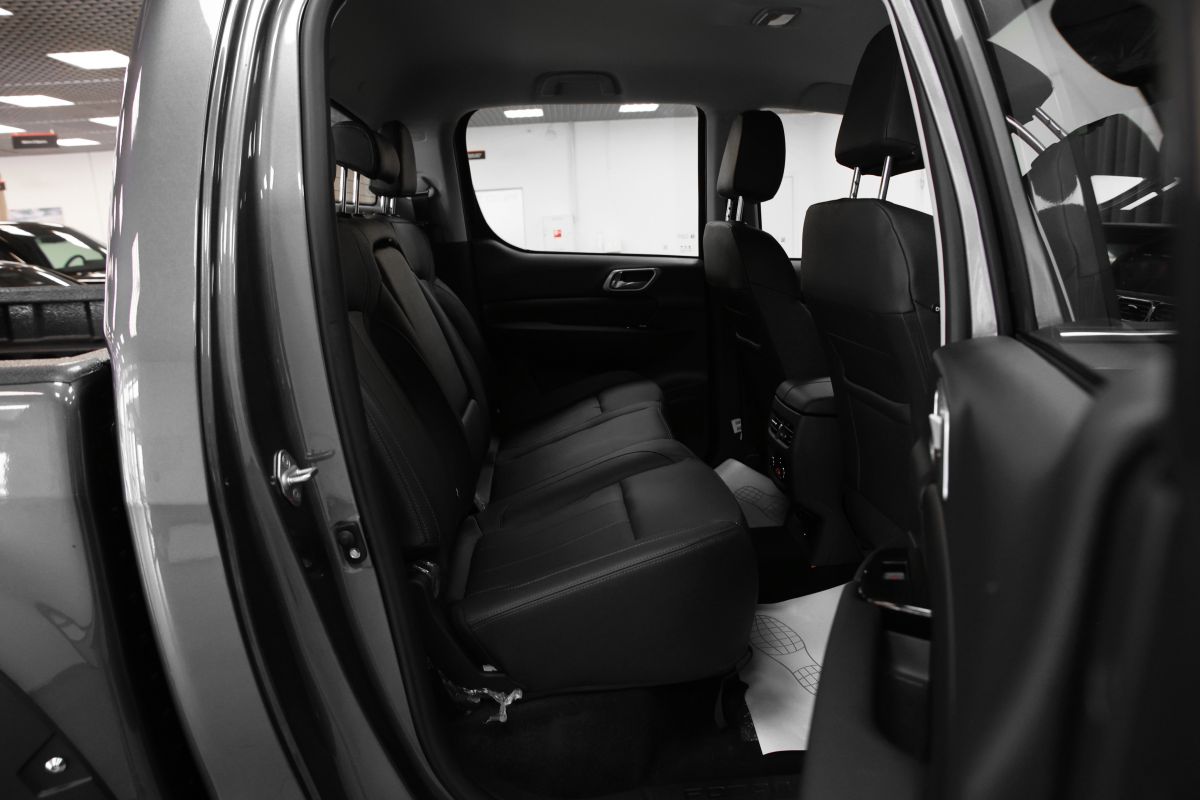 FOTON Tunland G9 миниатюра /