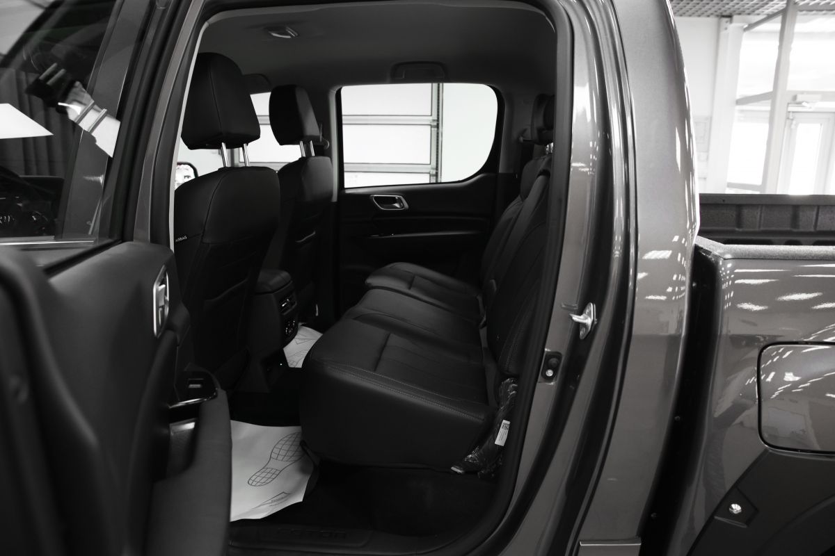FOTON Tunland G9 миниатюра /