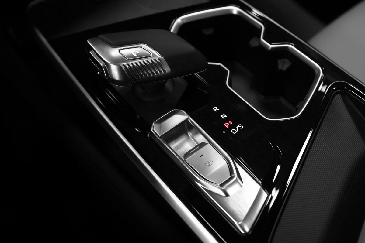 BAIC X55 миниатюра /