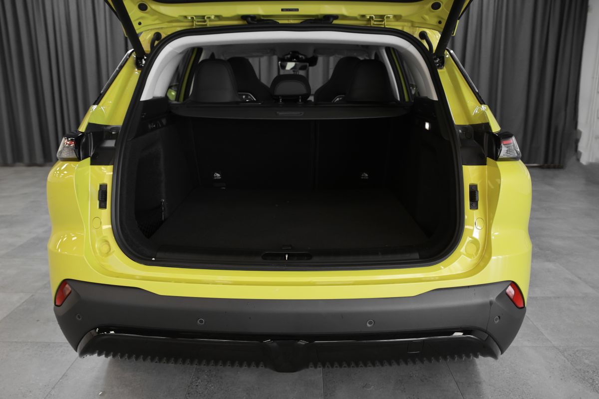 BAIC X55 миниатюра /