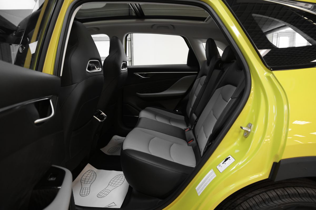 BAIC X55 миниатюра /