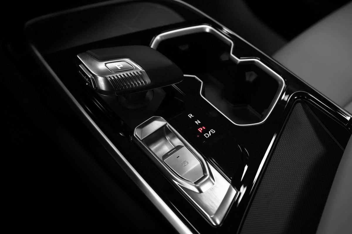 BAIC X55 миниатюра /
