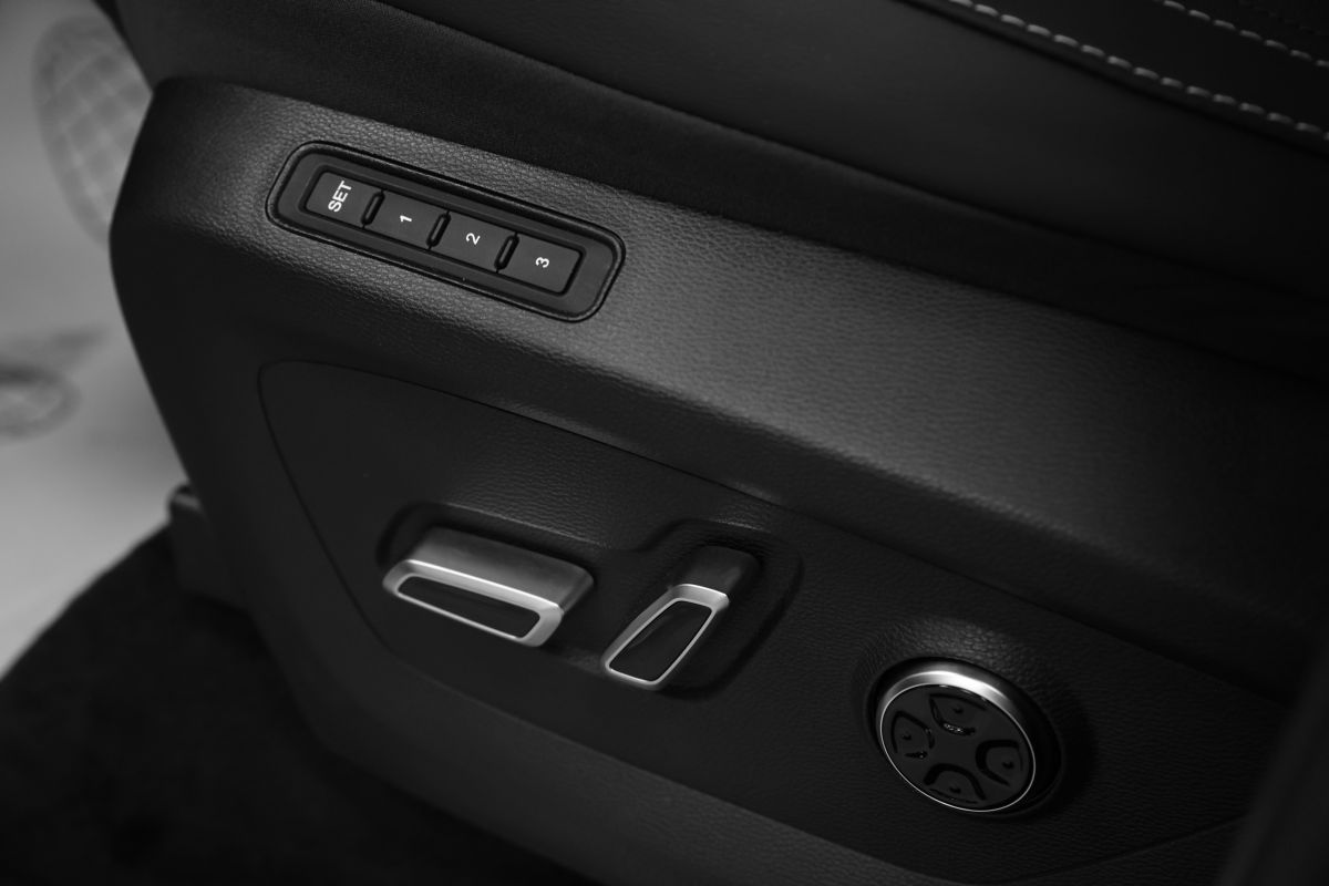 BAIC BJ60 миниатюра /