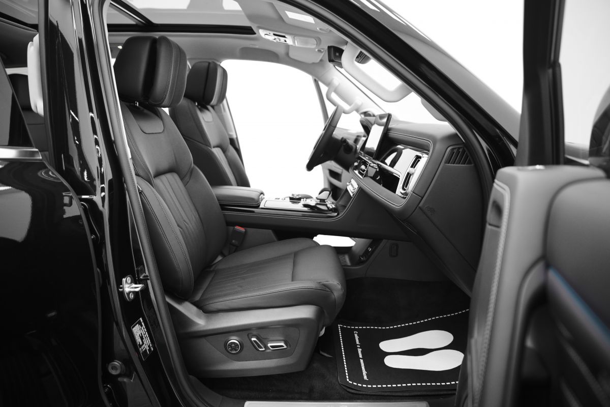 BAIC BJ60 миниатюра /