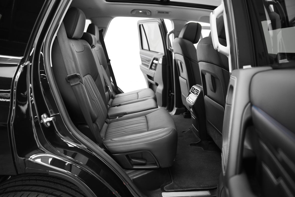 BAIC BJ60 миниатюра /