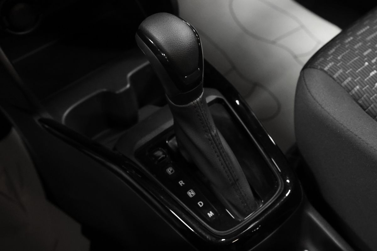 SUZUKI Swift миниатюра /