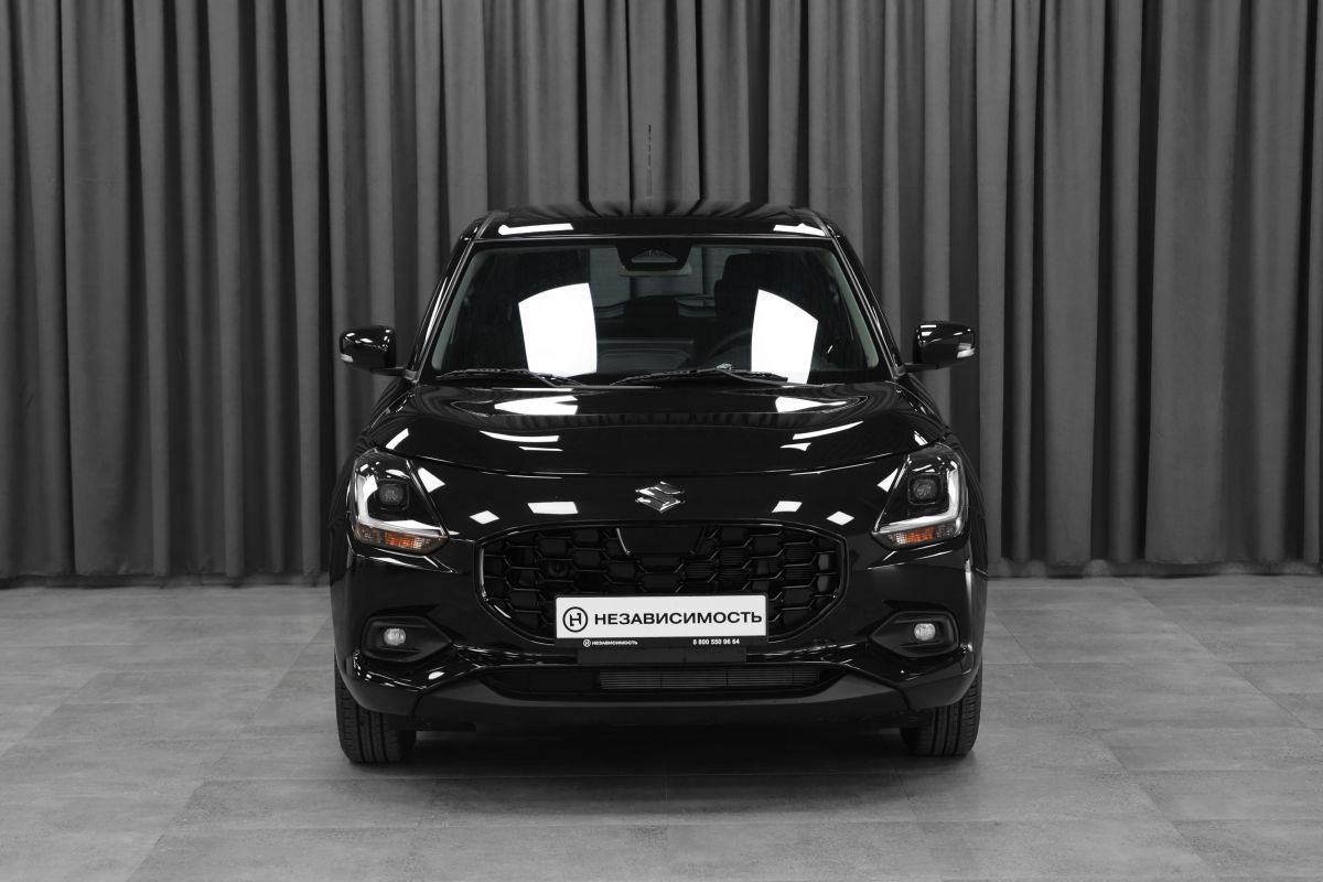 SUZUKI Swift миниатюра /