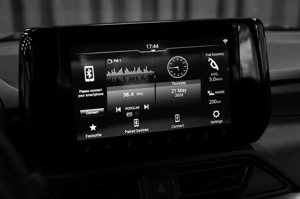 SUZUKI Swift миниатюра /