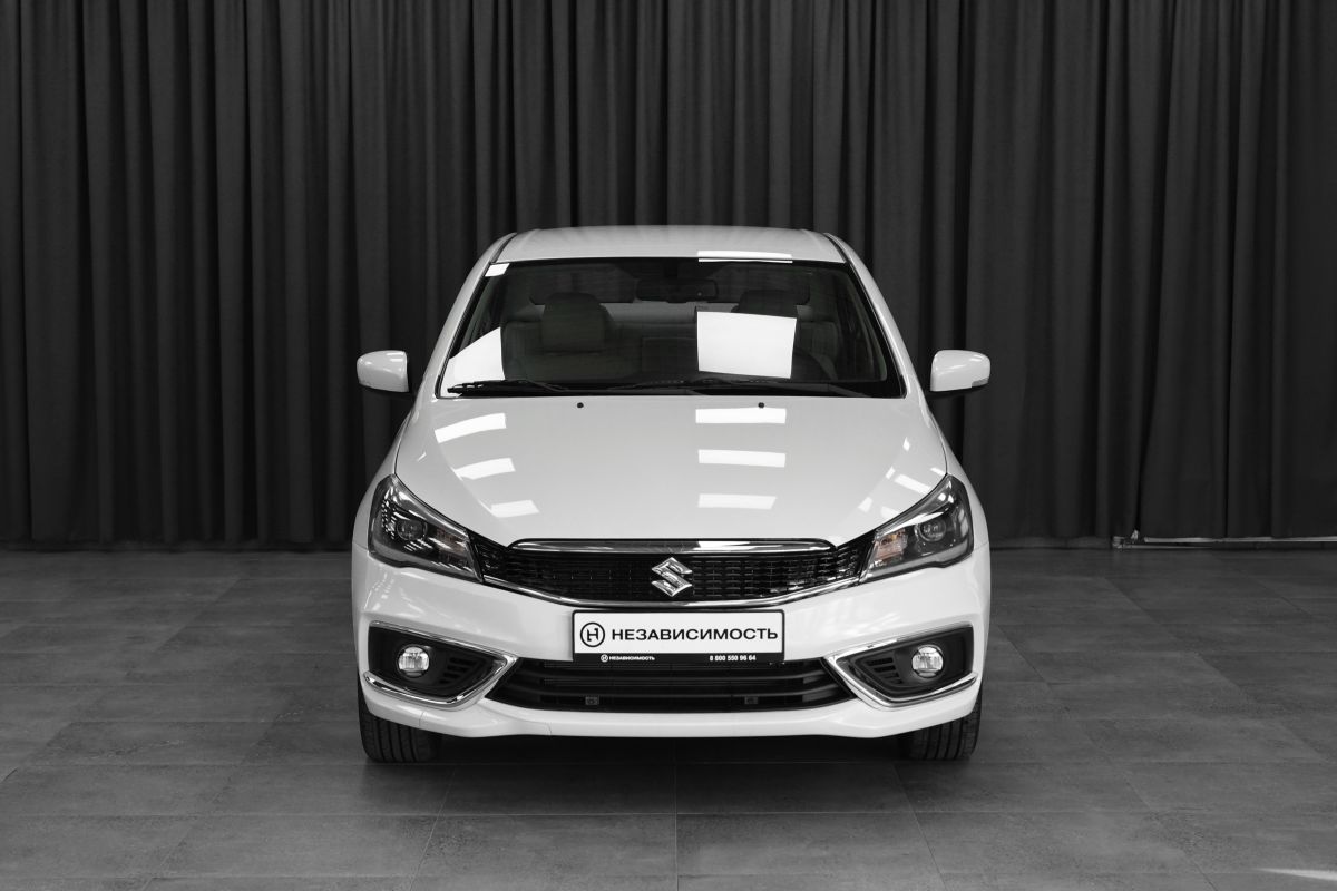 SUZUKI Ciaz миниатюра /