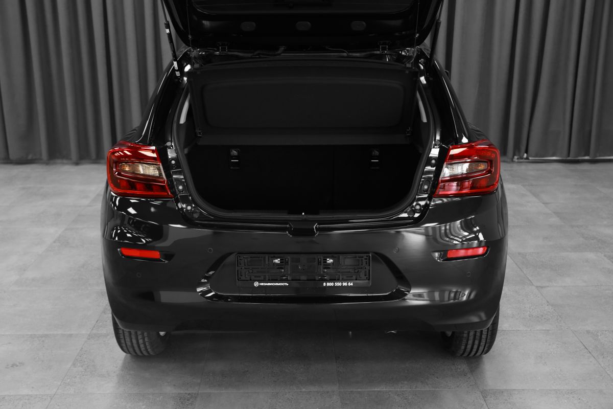 SUZUKI Baleno миниатюра /