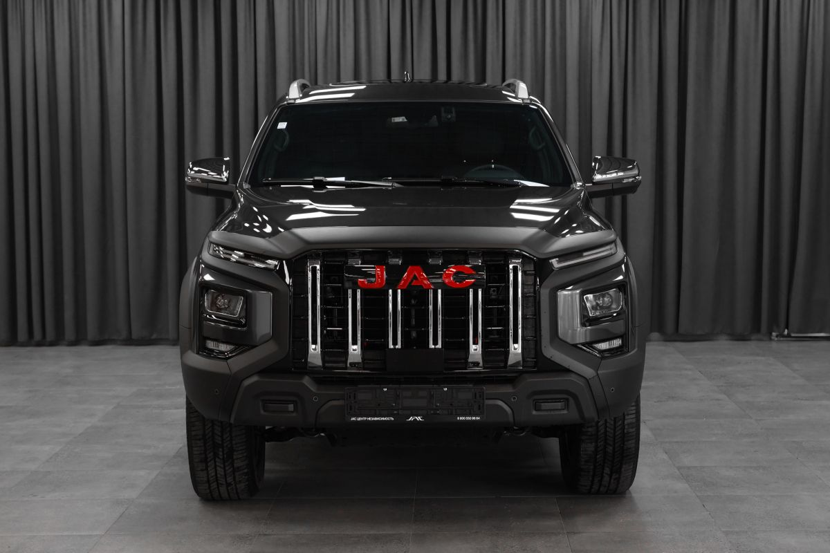 JAC T9 миниатюра /