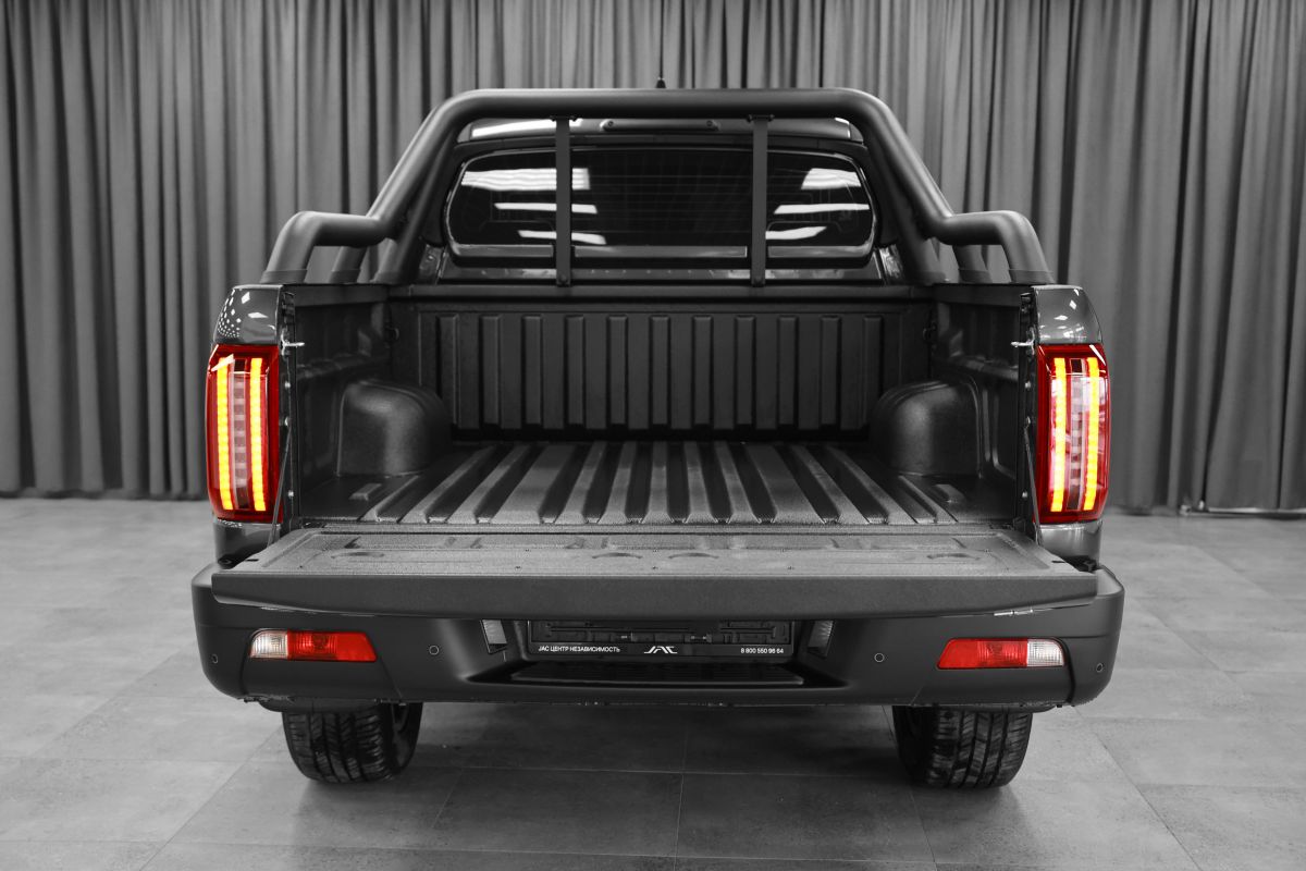 JAC T9 миниатюра /