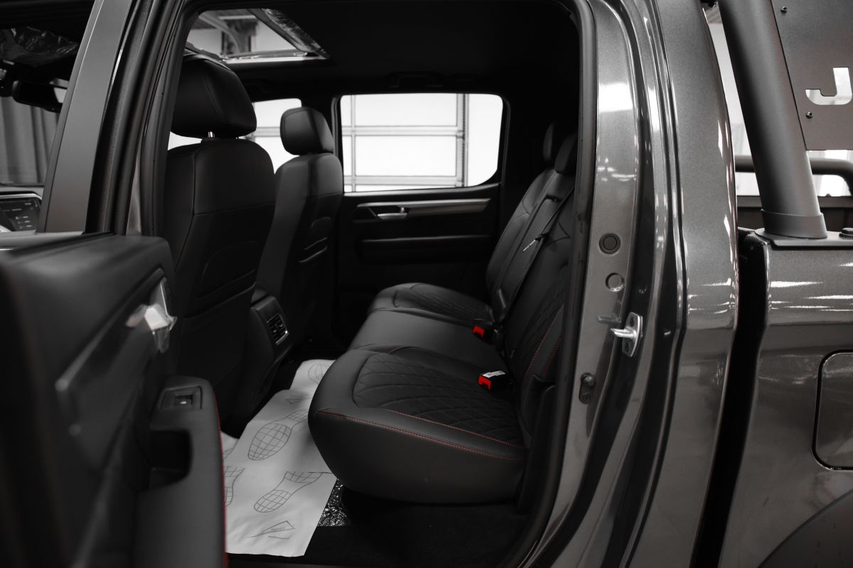 JAC T9 миниатюра /