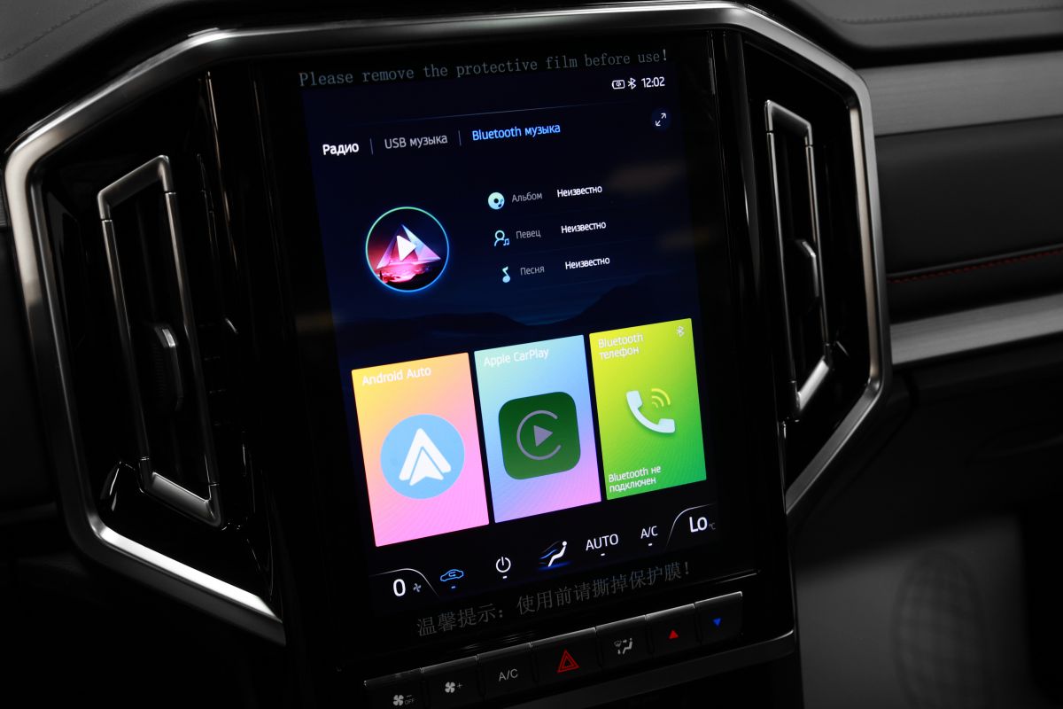 JAC T9 миниатюра /