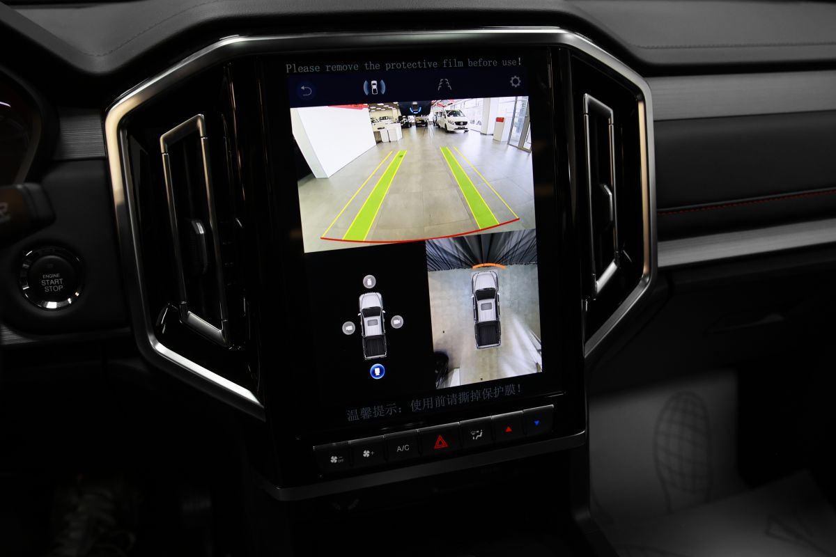 JAC T9 миниатюра /