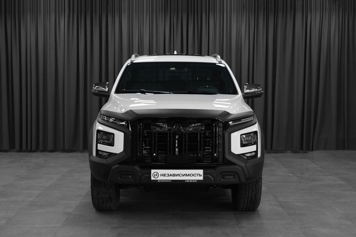 JAC T9 миниатюра /