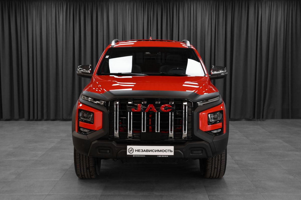 JAC T9 миниатюра /