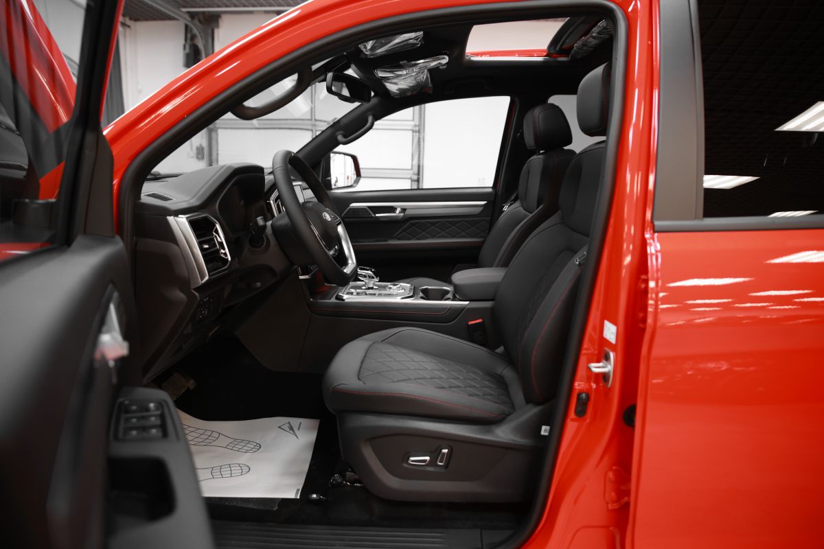 JAC T9 миниатюра /