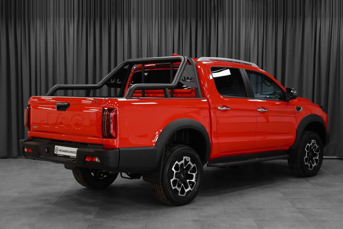 JAC T9 миниатюра /