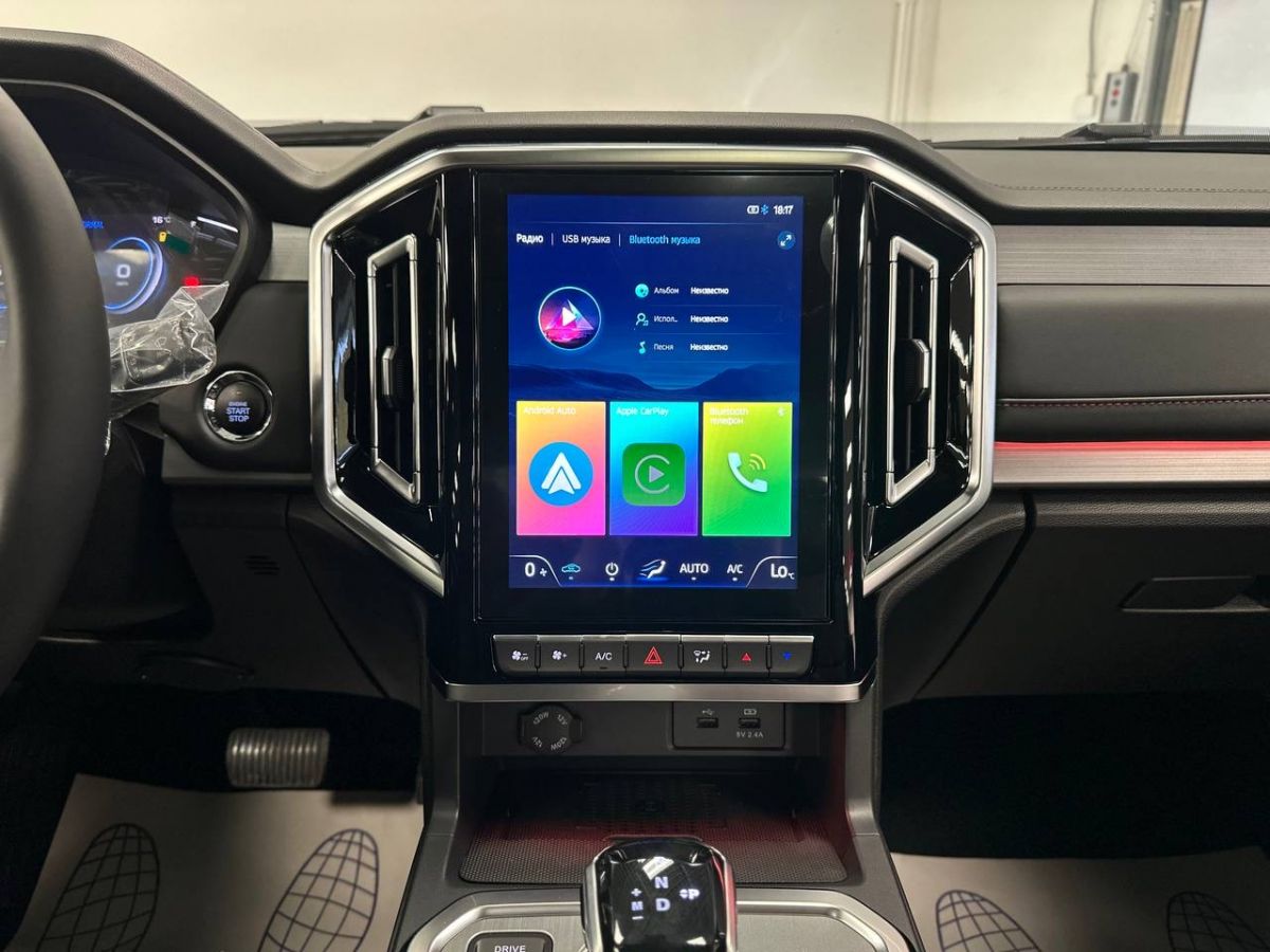 JAC T9 миниатюра /
