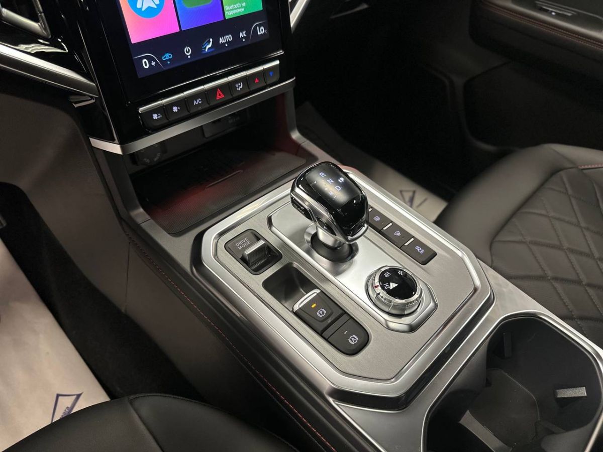 JAC T9 миниатюра /