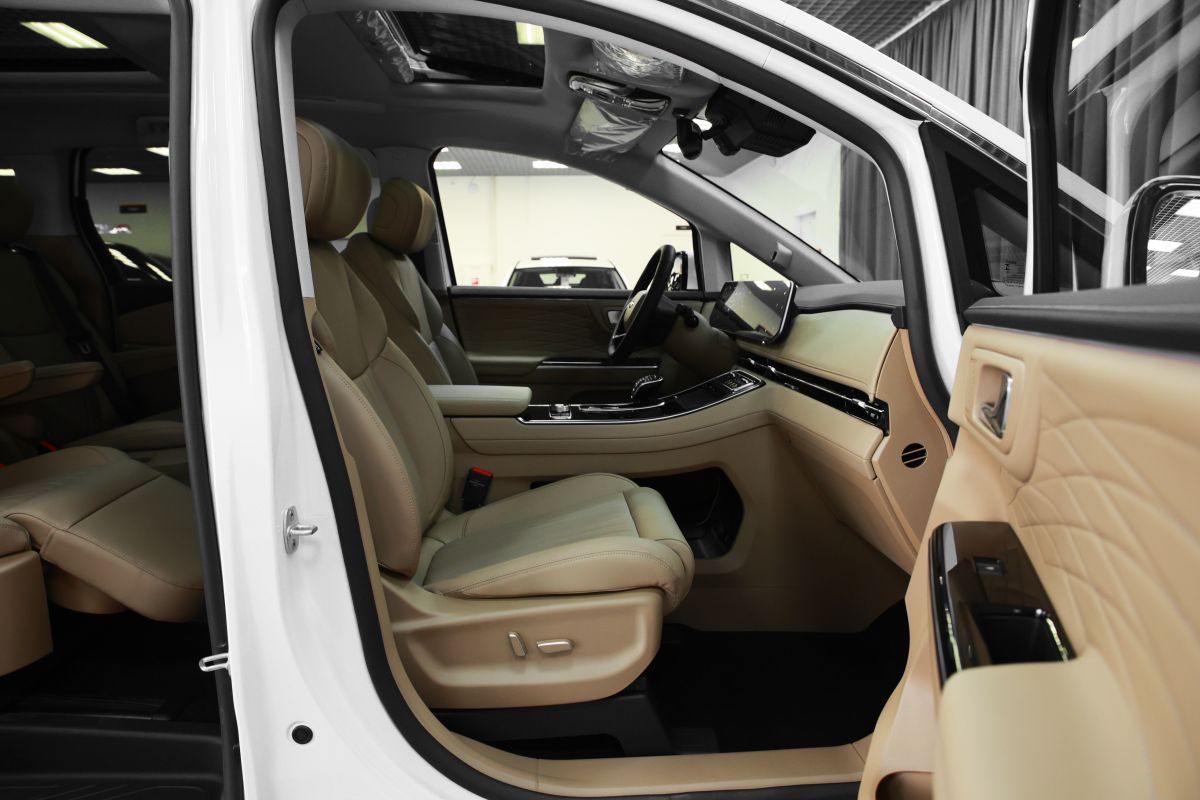JAC RF8 миниатюра /